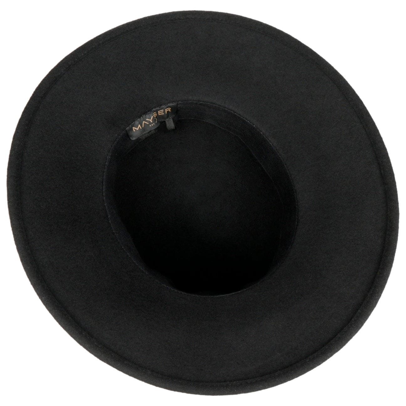 Voneva Wool Hat by Mayser - JJ Hat Center ®
