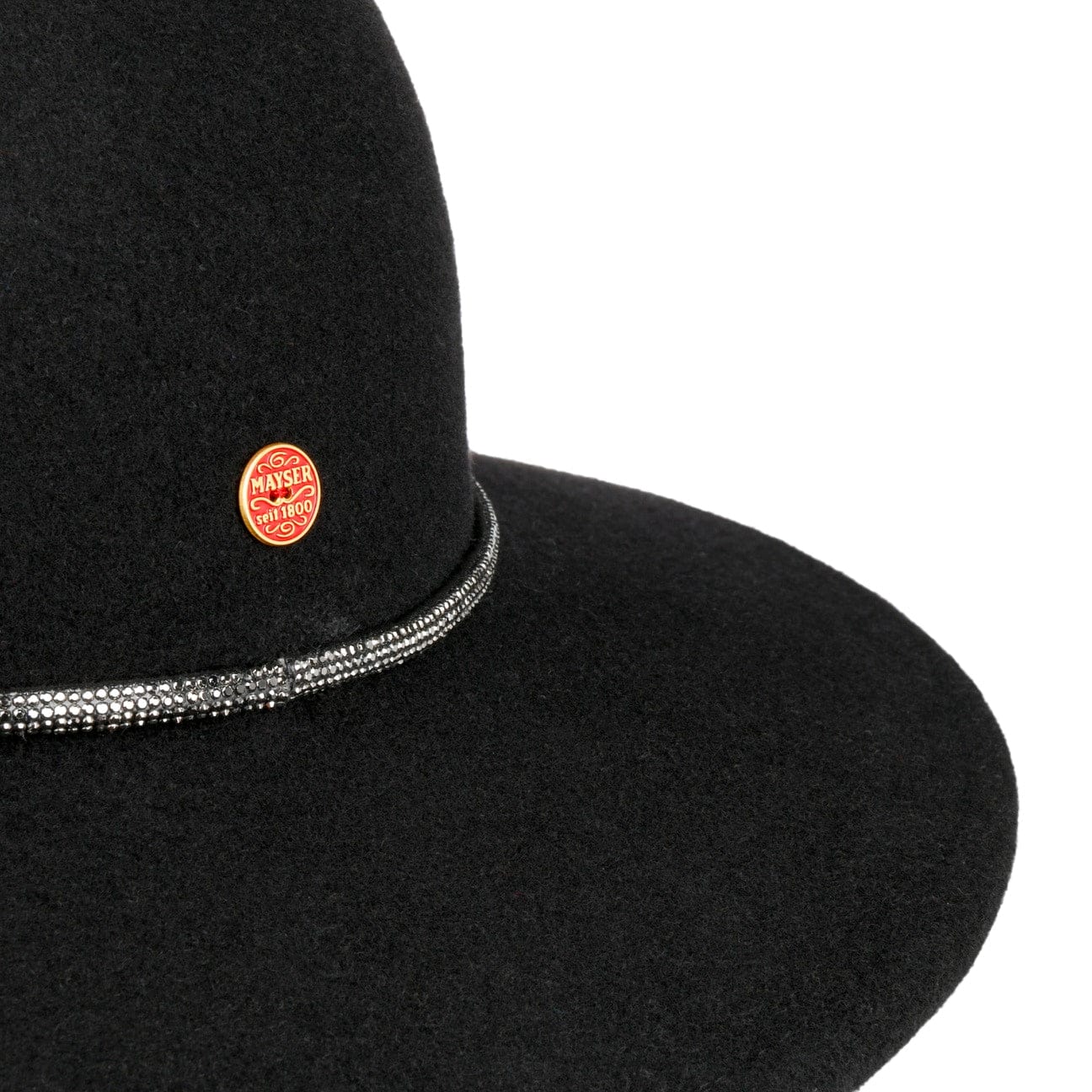 Voneva Wool Hat by Mayser - JJ Hat Center ®