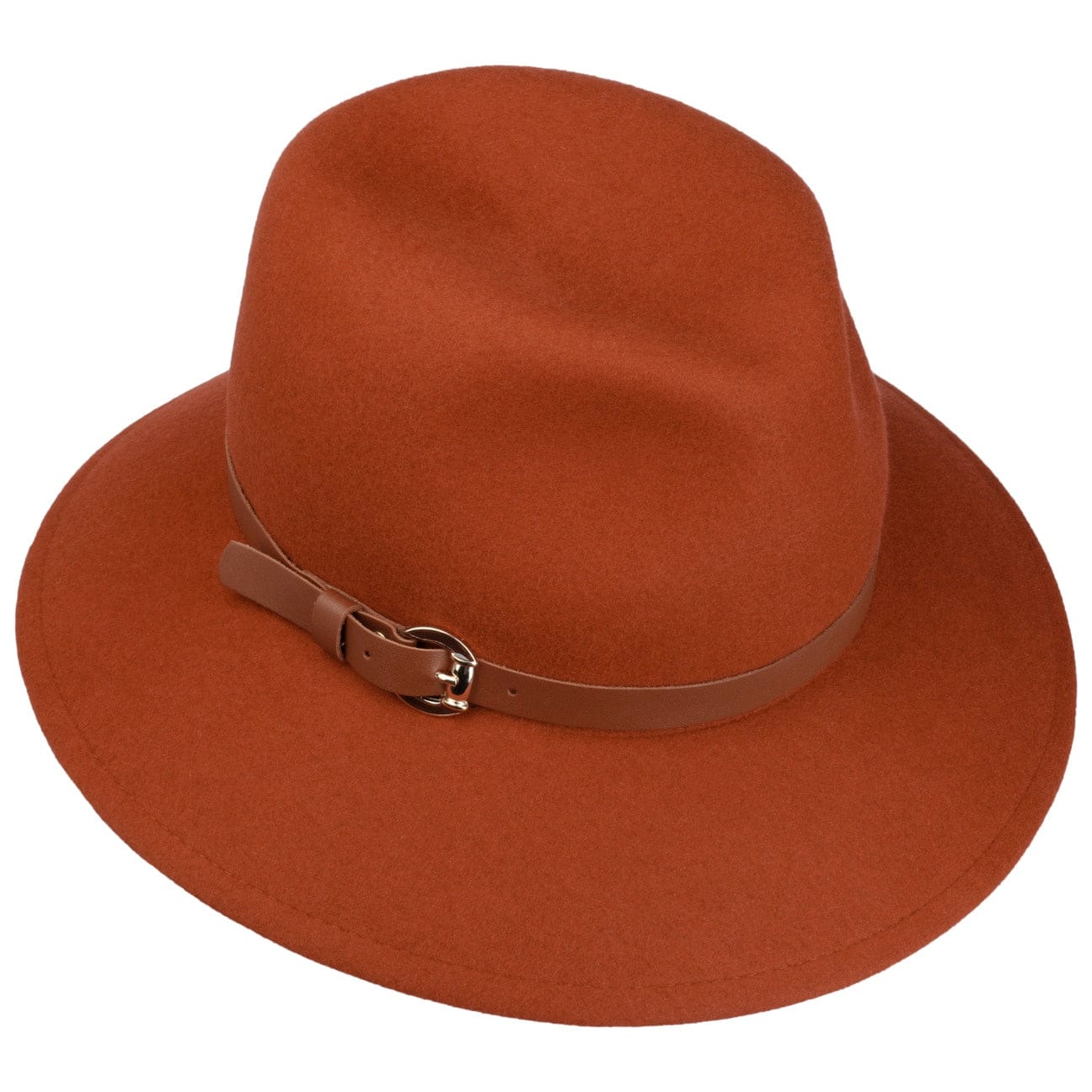 Leonia Fur Felt Hat by Mayser - JJ Hat Center ®