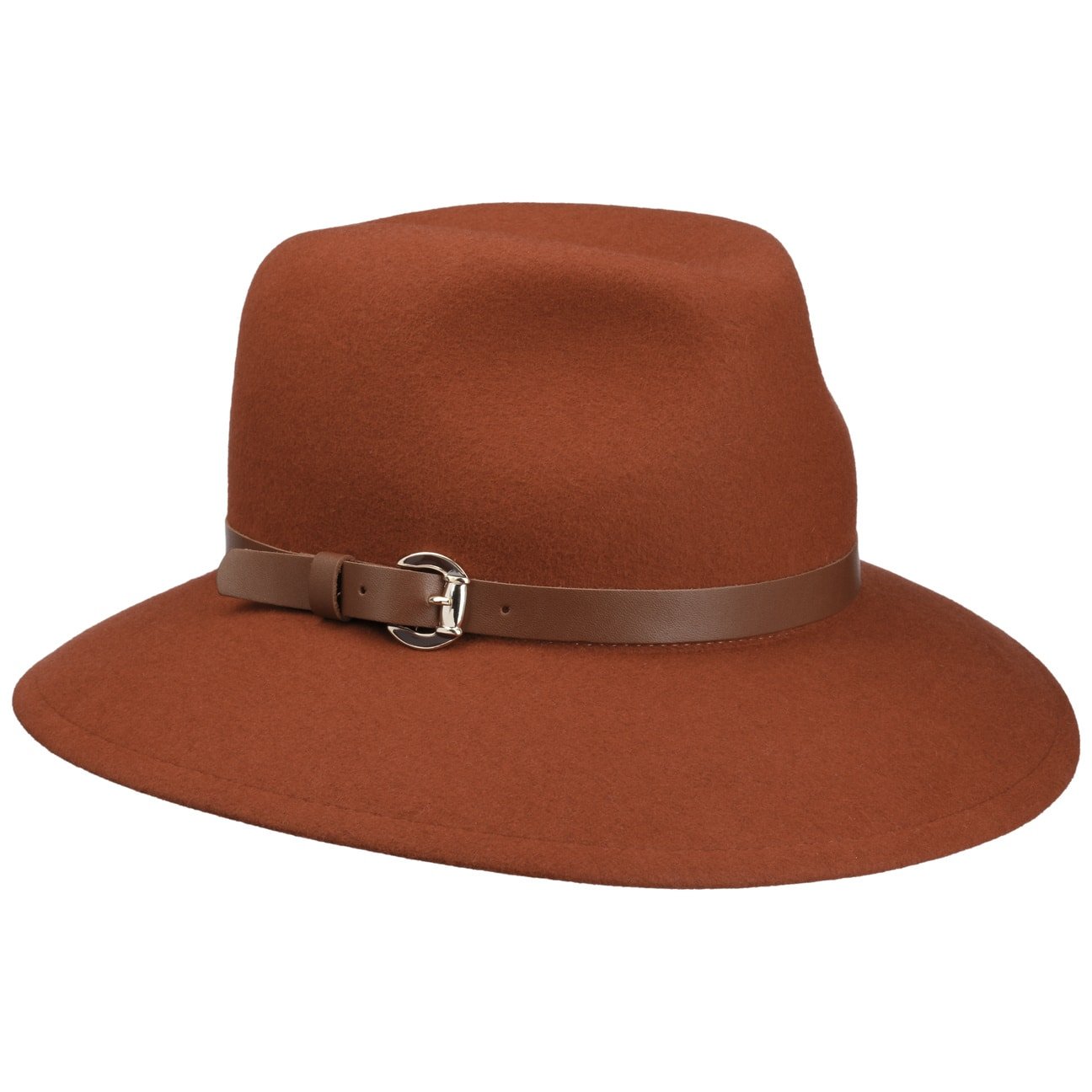 Leonia Fur Felt Hat by Mayser - JJ Hat Center ®
