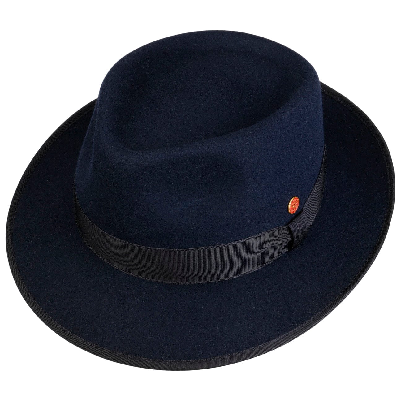 Mio Bogart Fur Felt Hat by Mayser - JJ Hat Center ®