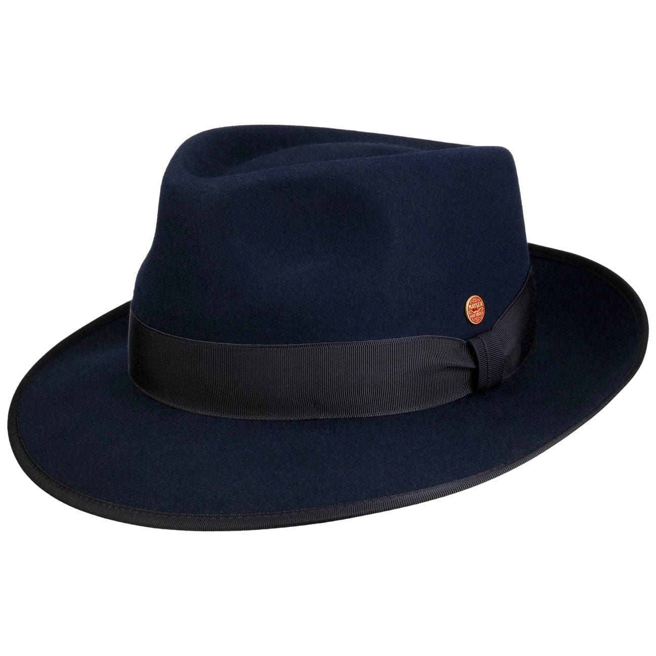 Mio Bogart Fur Felt Hat by Mayser - JJ Hat Center ®