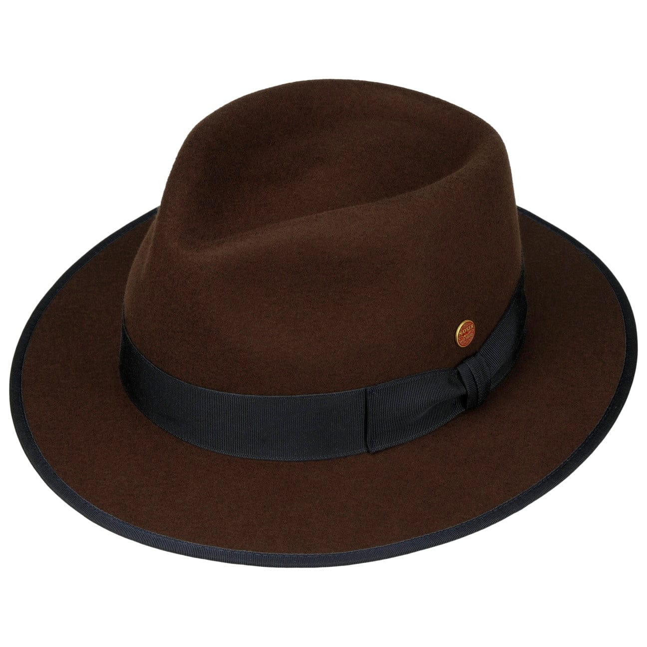 Juliens Wool Hat by Mayser - JJ Hat Center ®