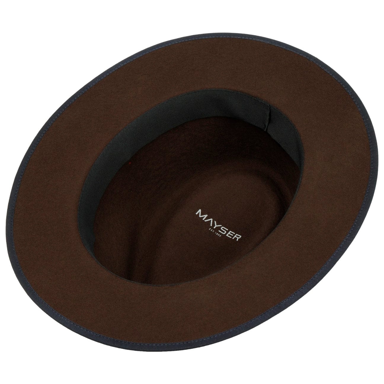 Juliens Wool Hat by Mayser - JJ Hat Center ®