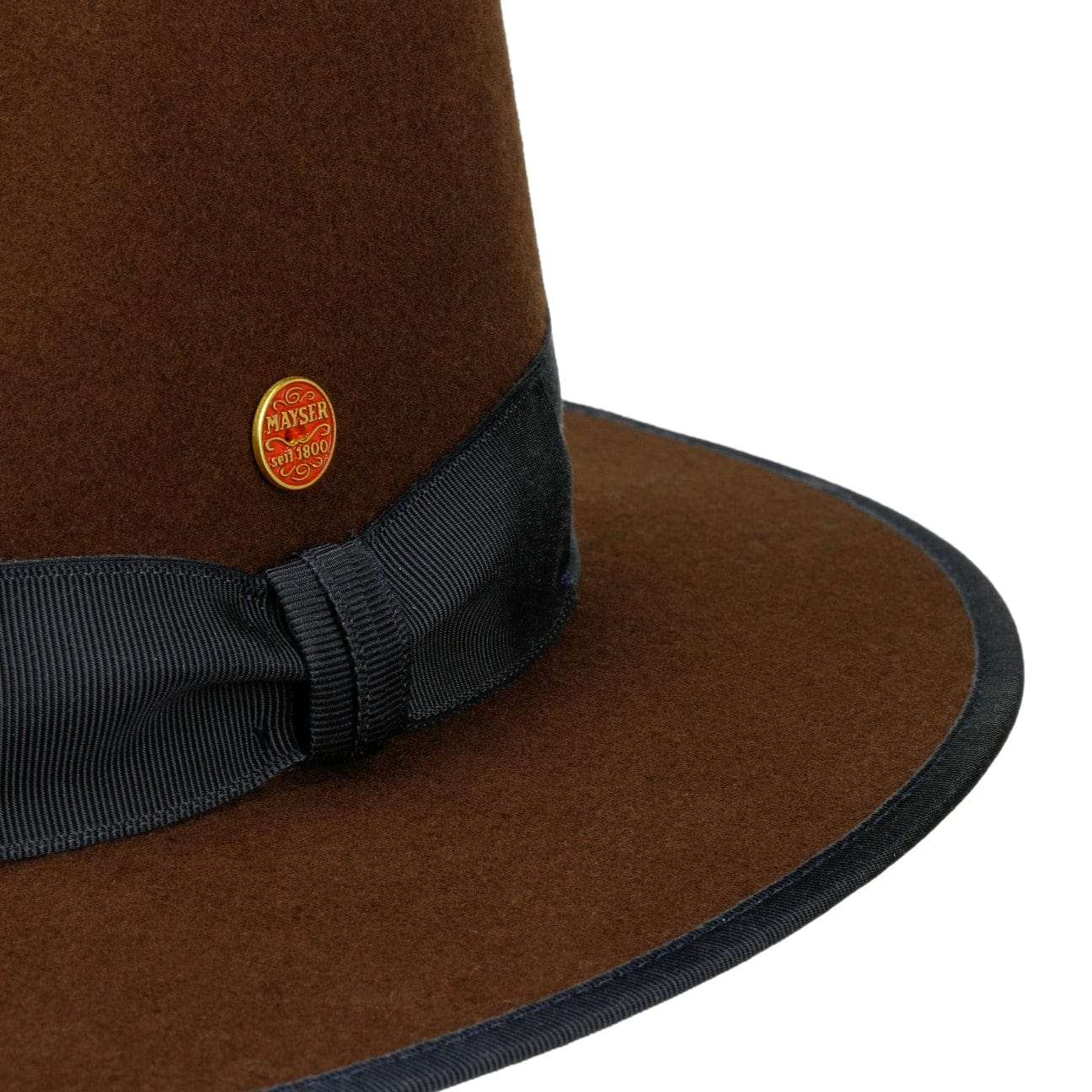 Juliens Wool Hat by Mayser - JJ Hat Center ®