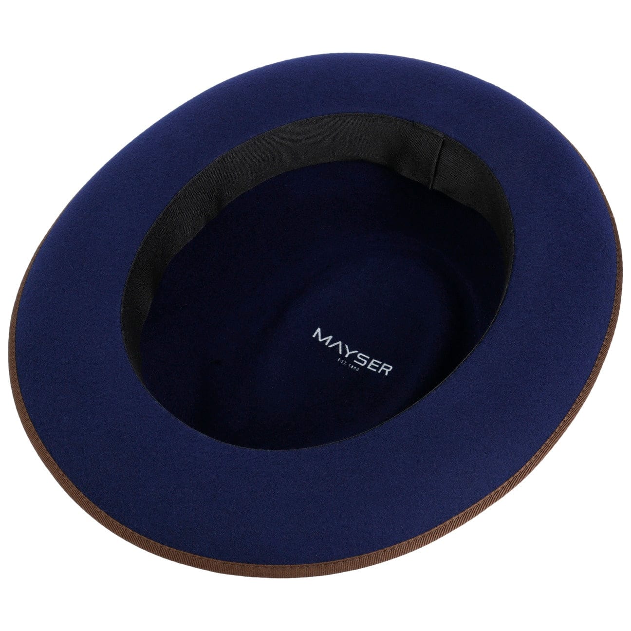 Jannes Player Wool Hat by Mayser - JJ Hat Center ®