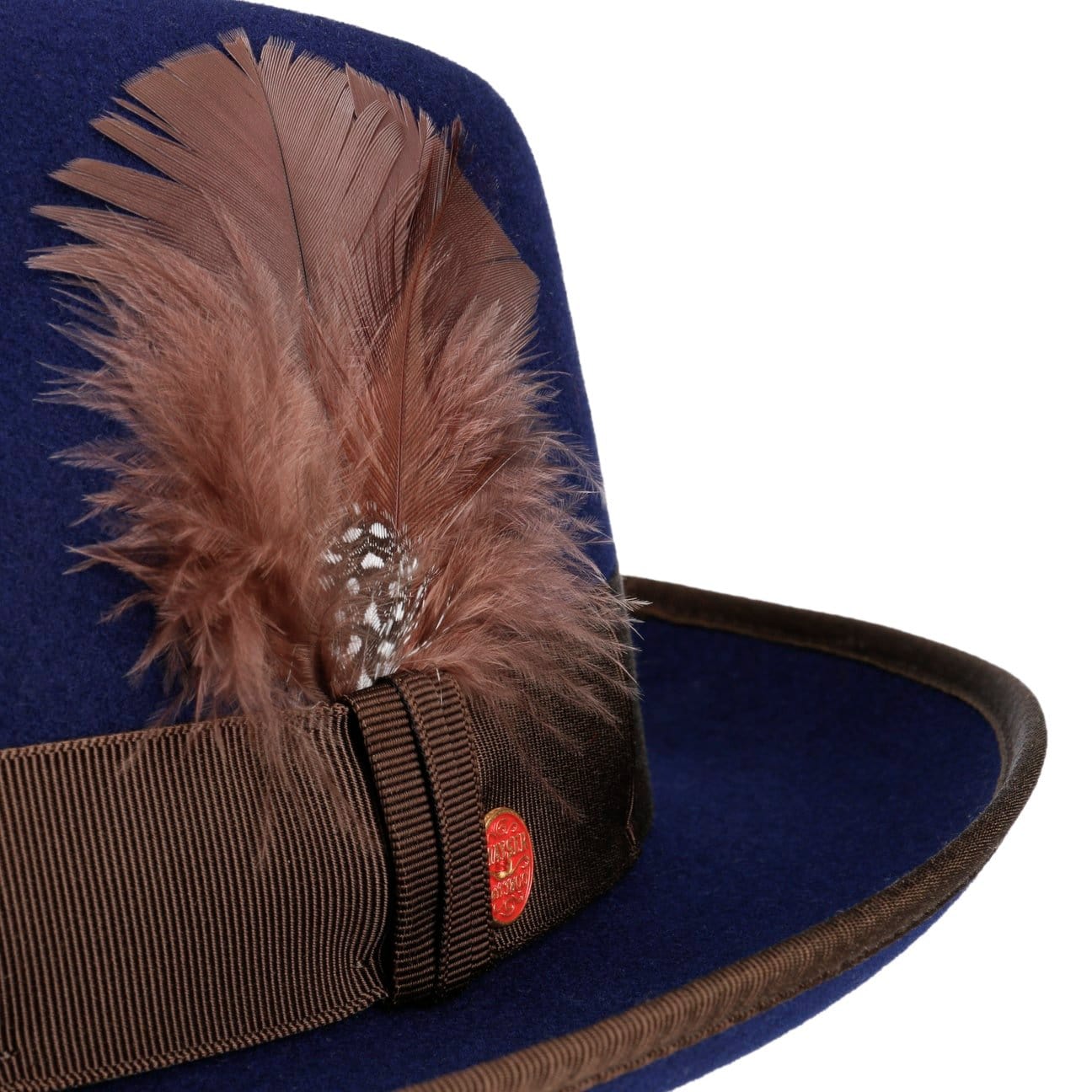 Jannes Player Wool Hat by Mayser - JJ Hat Center ®