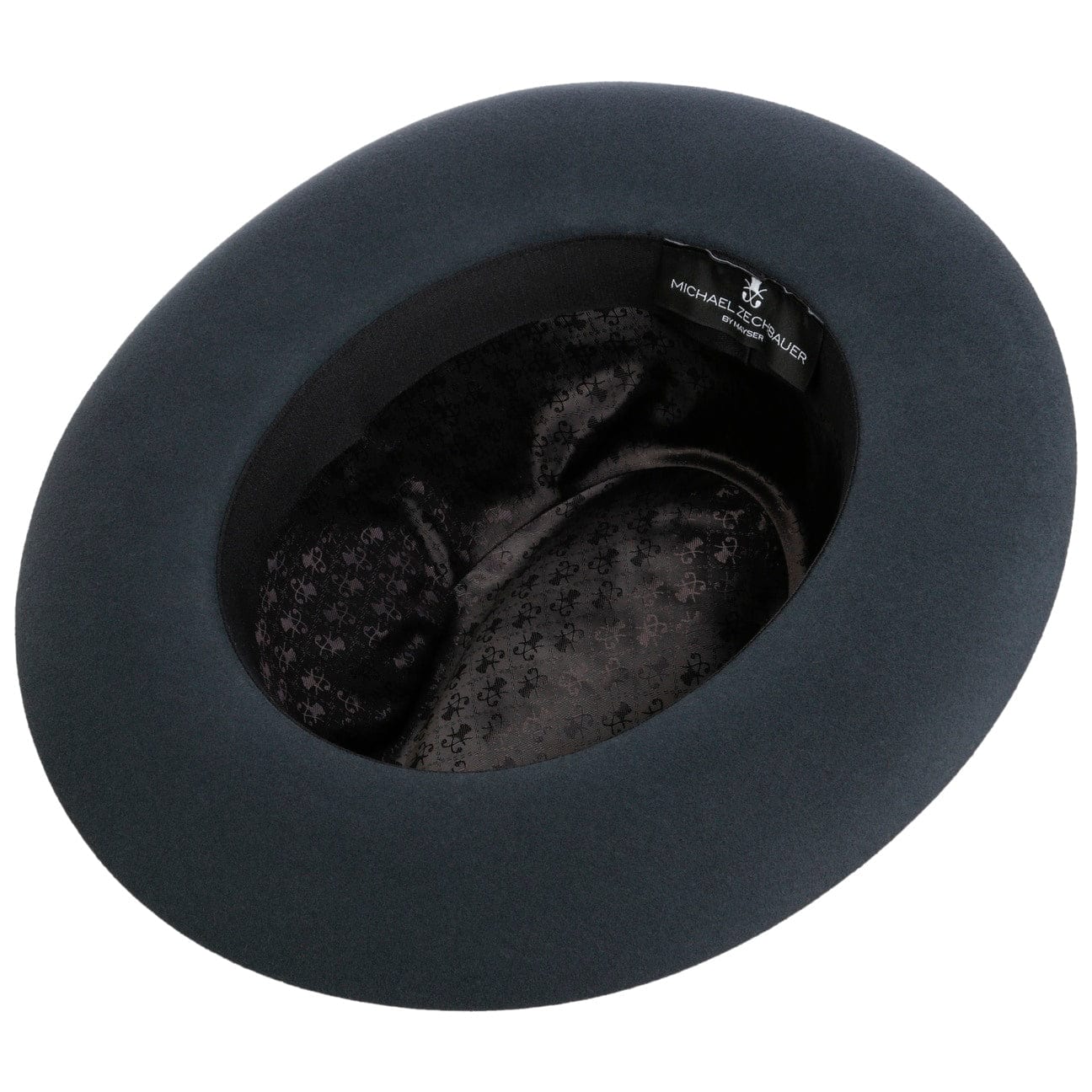 Alicante Velvet Wool Hat Zechbauer by Mayser - JJ Hat Center ®