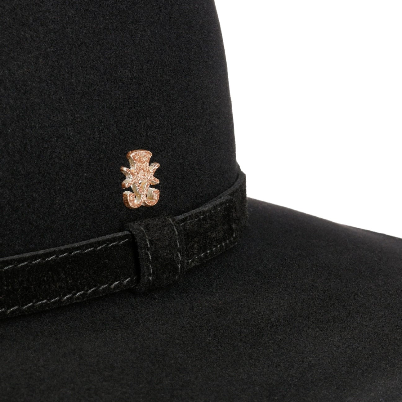 Noam Velvet Wool Hat Zechbauer by Mayser - JJ Hat Center ®