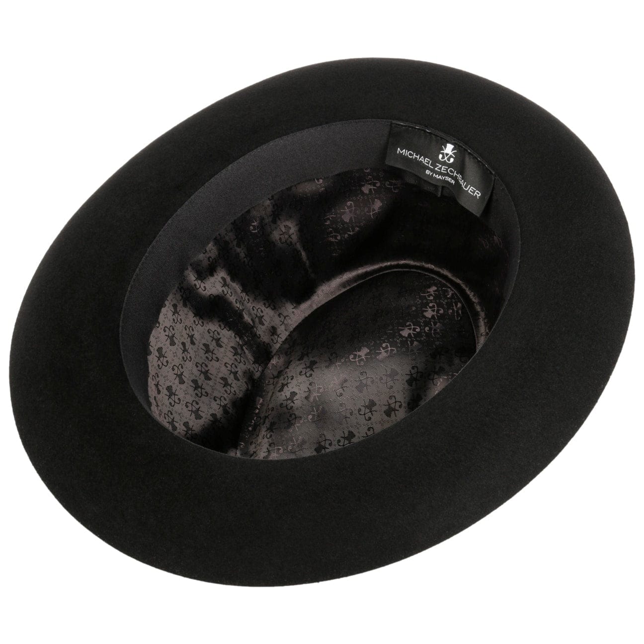 Premium Fur Felt Hat Zechbauer by Mayser - JJ Hat Center ®
