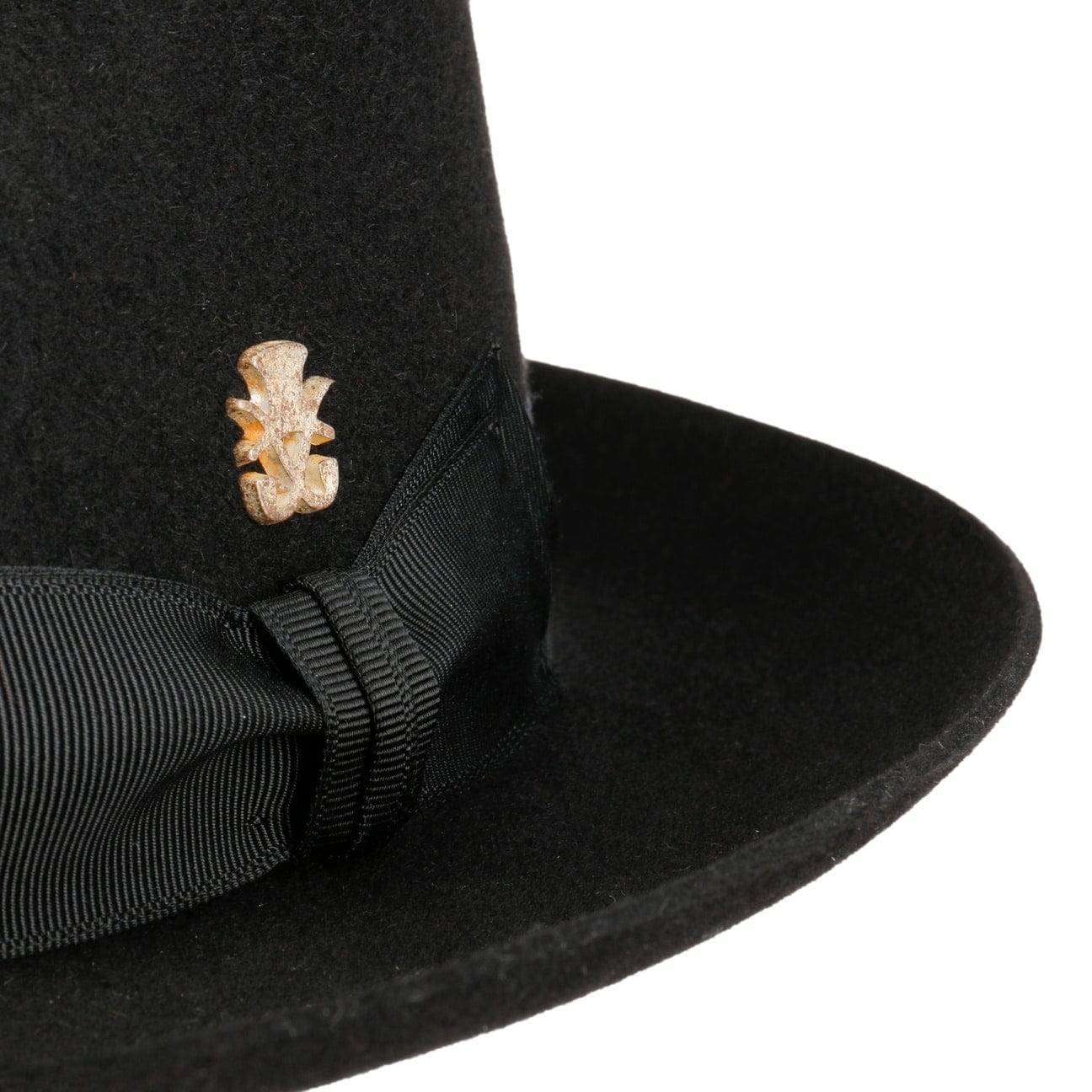 Premium Fur Felt Hat Zechbauer by Mayser - JJ Hat Center ®