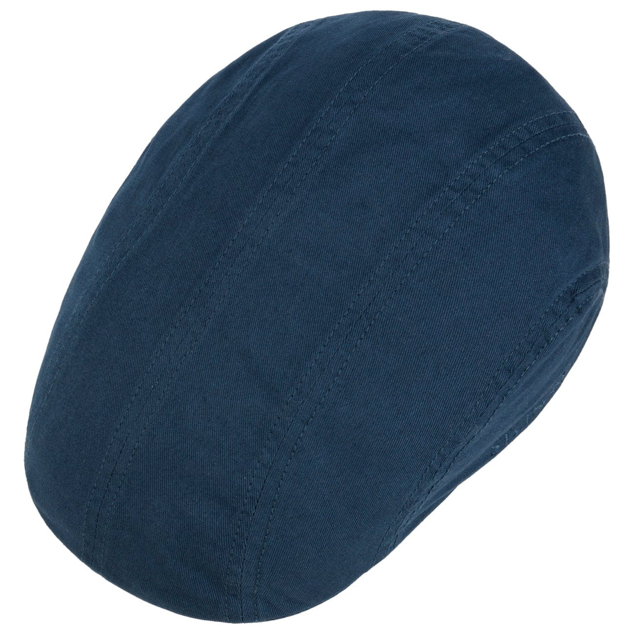 Madison Uni Classic Flat Cap by Stetson - JJ Hat Center ®