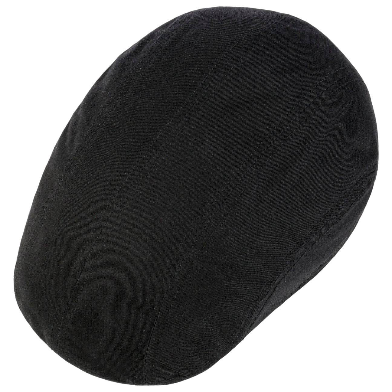 Madison Uni Classic Flat Cap by Stetson - JJ Hat Center ®