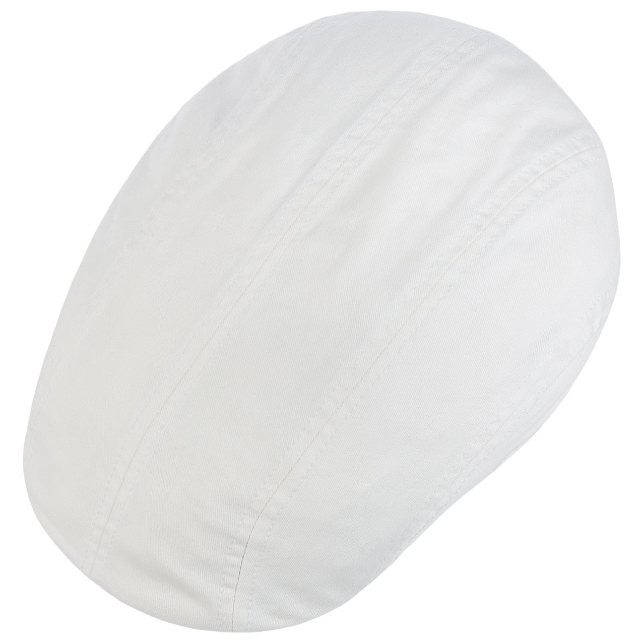 Madison Uni Classic Flat Cap by Stetson - JJ Hat Center ®