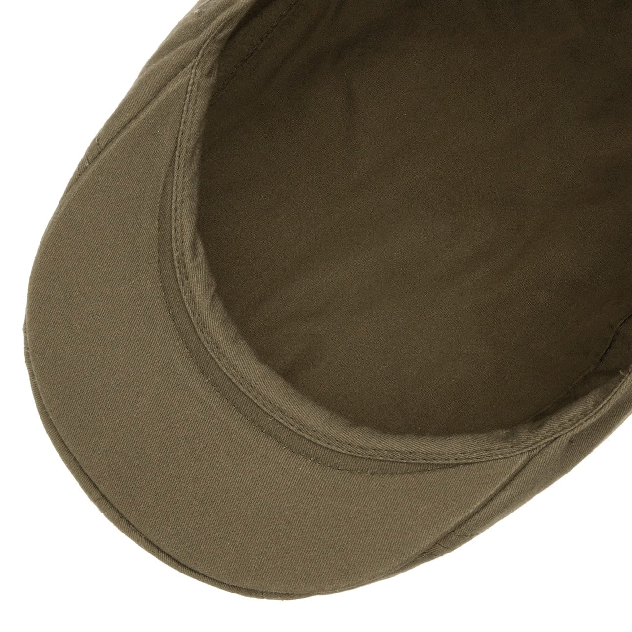 Madison Uni Classic Flat Cap by Stetson - JJ Hat Center ®