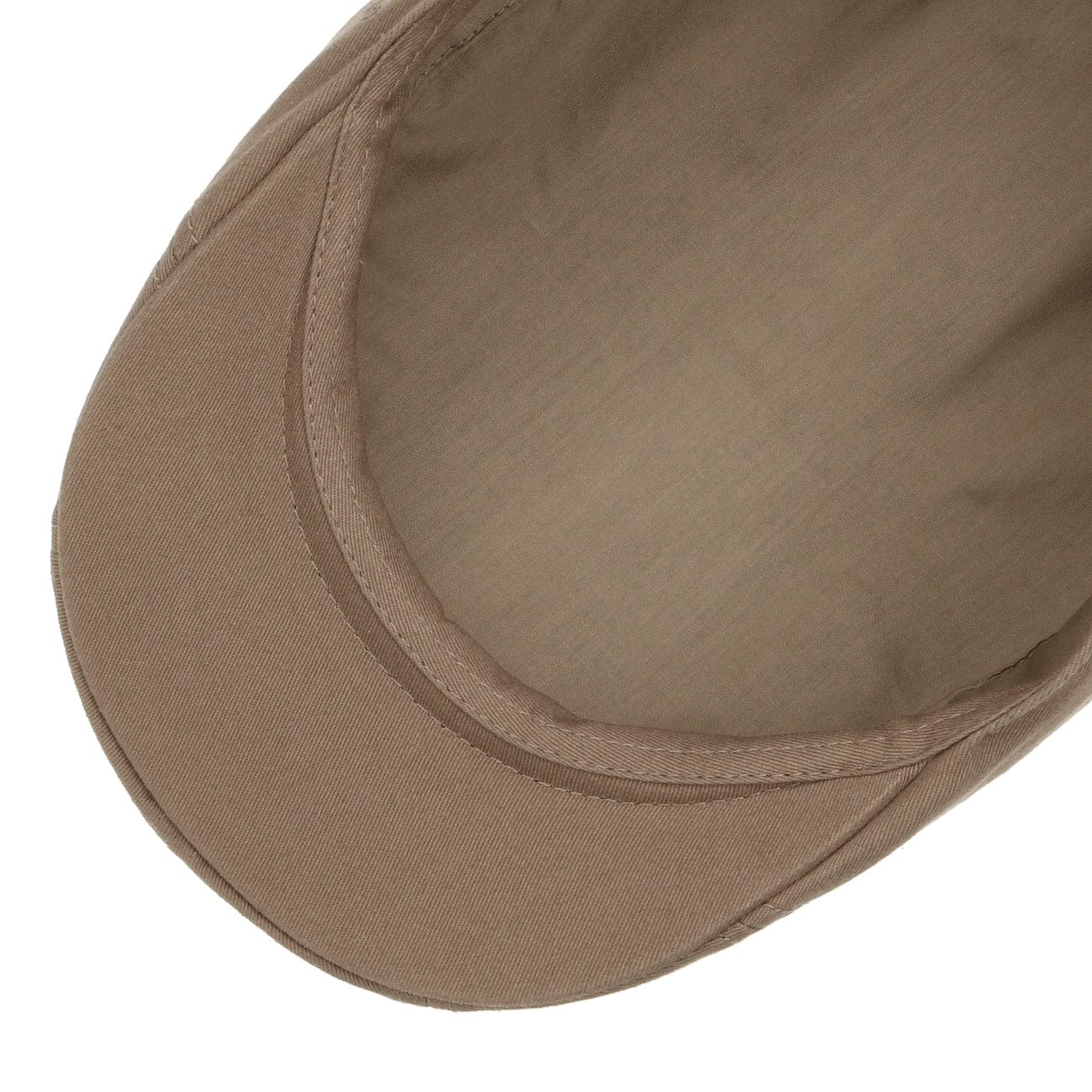 Madison Uni Classic Flat Cap by Stetson - JJ Hat Center ®