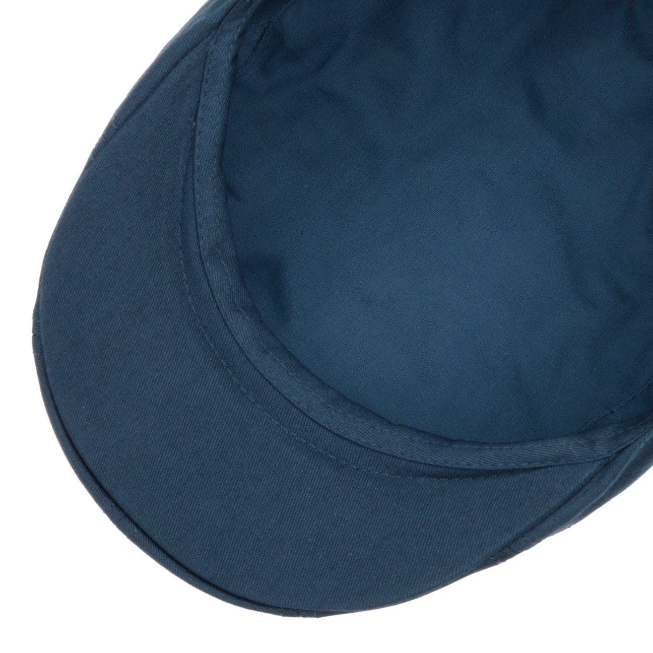 Madison Uni Classic Flat Cap by Stetson - JJ Hat Center ®