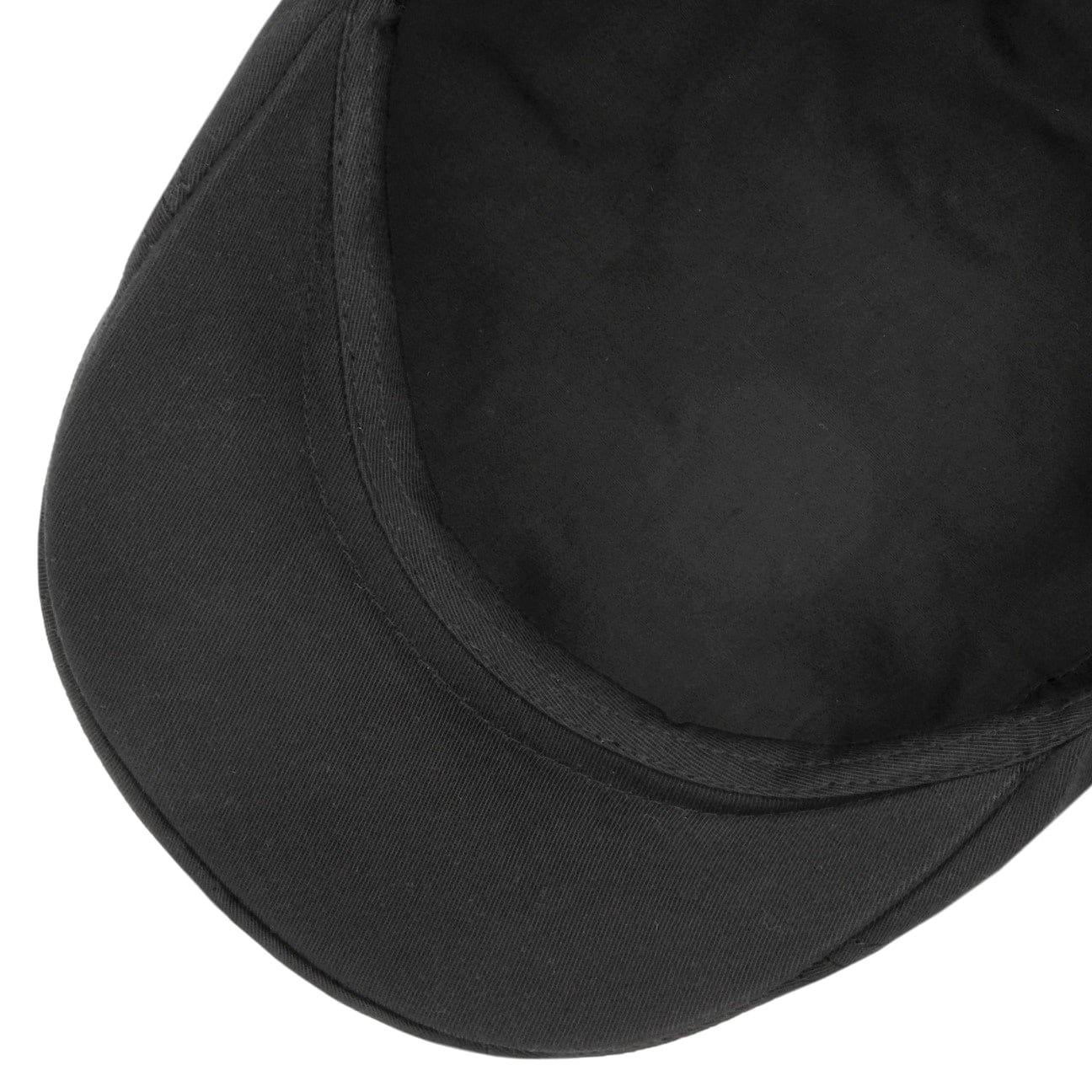 Madison Uni Classic Flat Cap by Stetson - JJ Hat Center ®