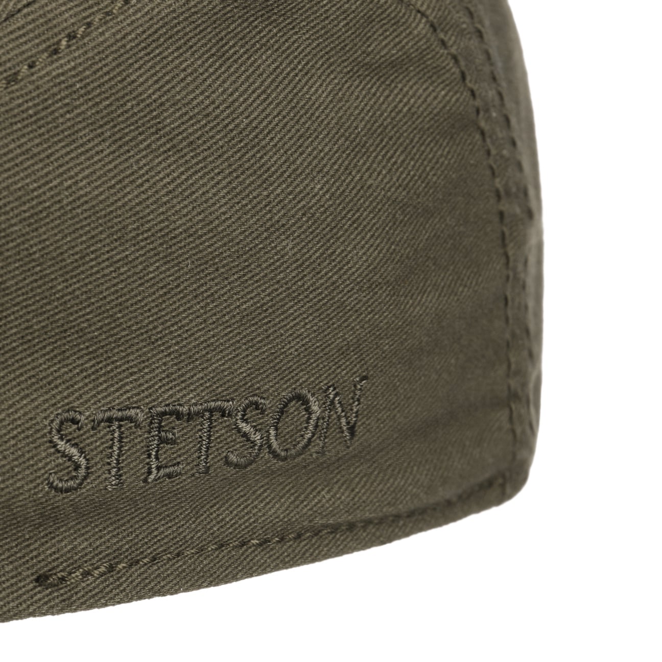 Madison Uni Classic Flat Cap by Stetson - JJ Hat Center ®