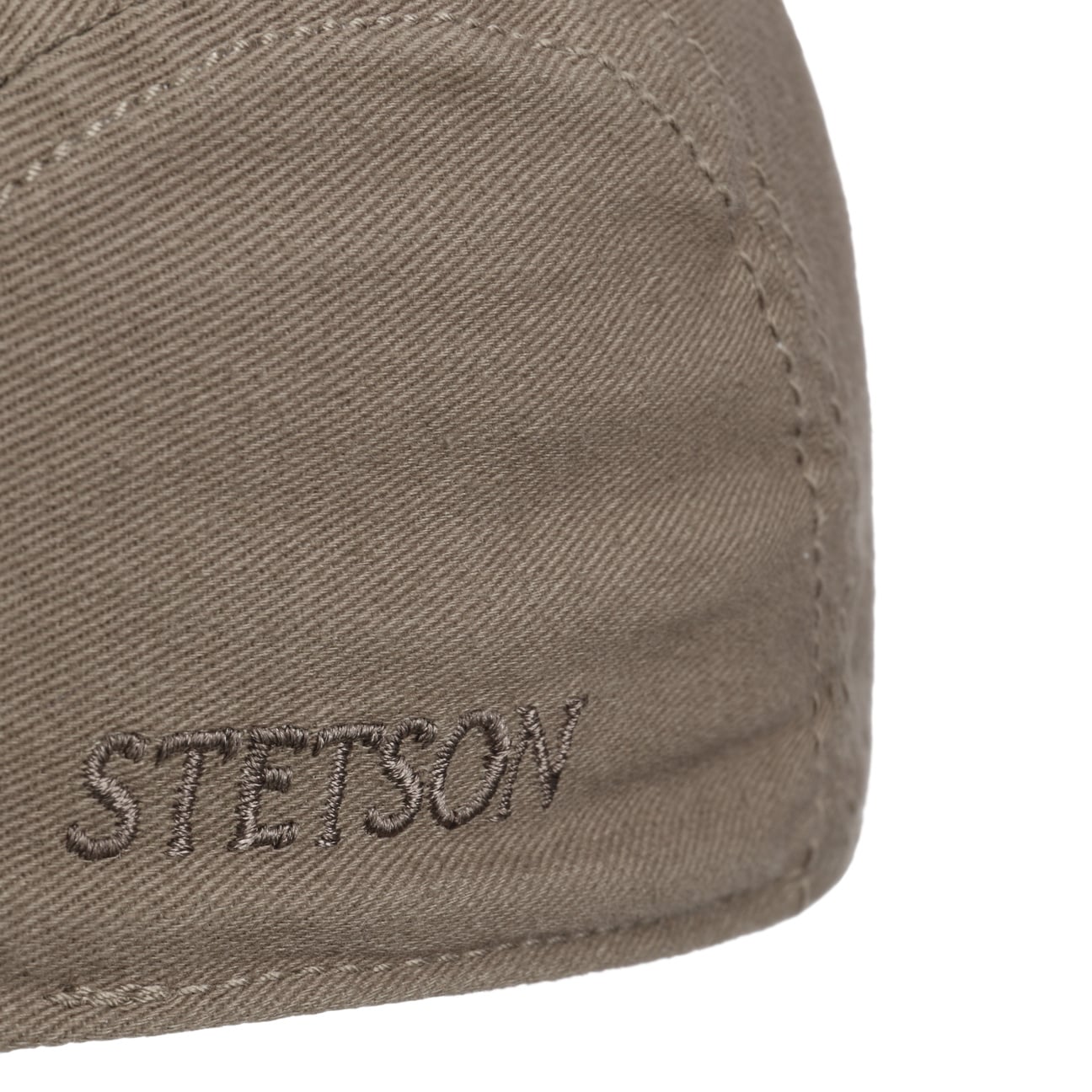 Madison Uni Classic Flat Cap by Stetson - JJ Hat Center ®