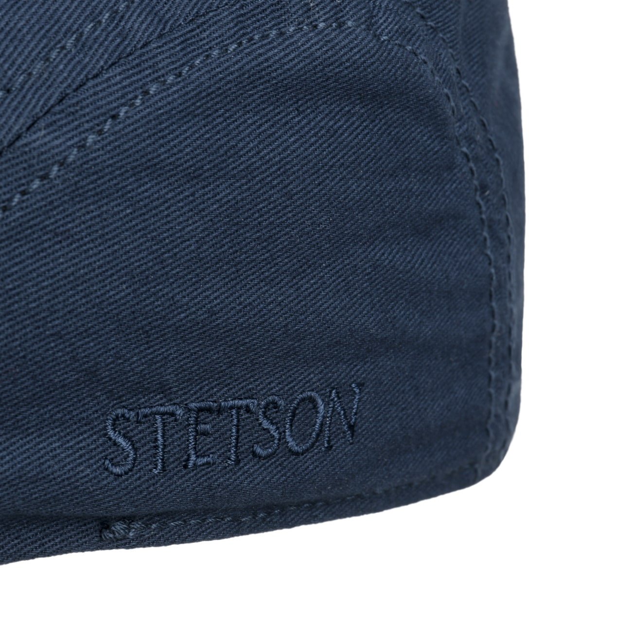 Madison Uni Classic Flat Cap by Stetson - JJ Hat Center ®