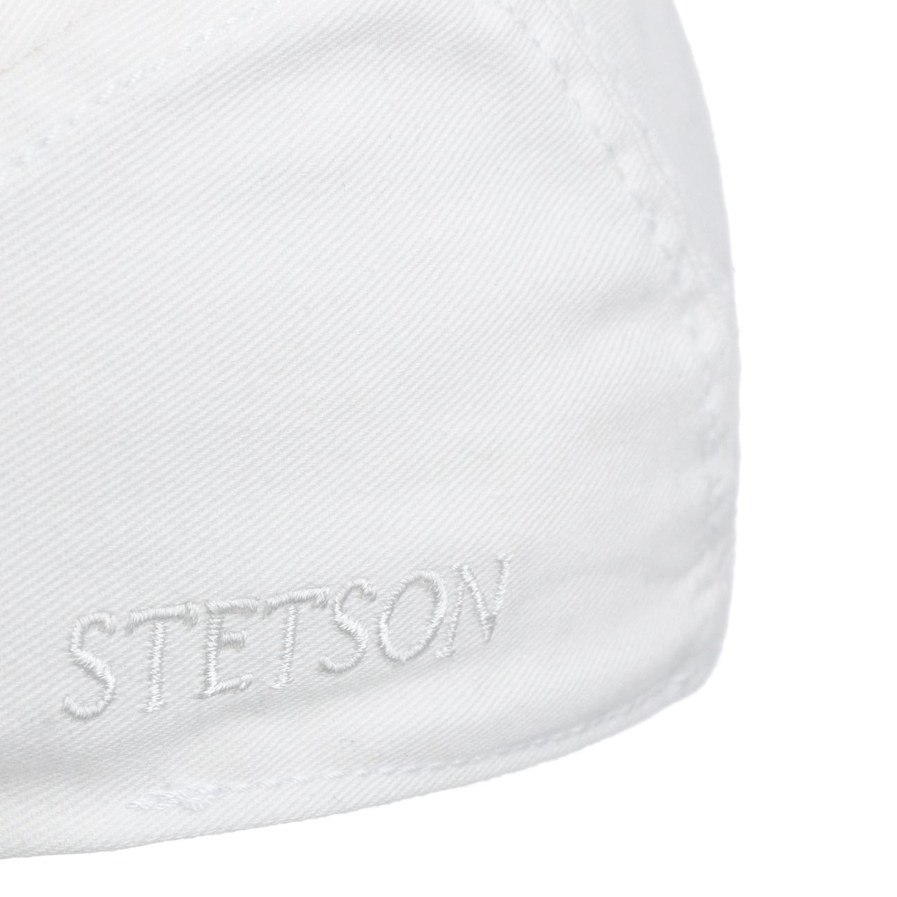 Madison Uni Classic Flat Cap by Stetson - JJ Hat Center ®