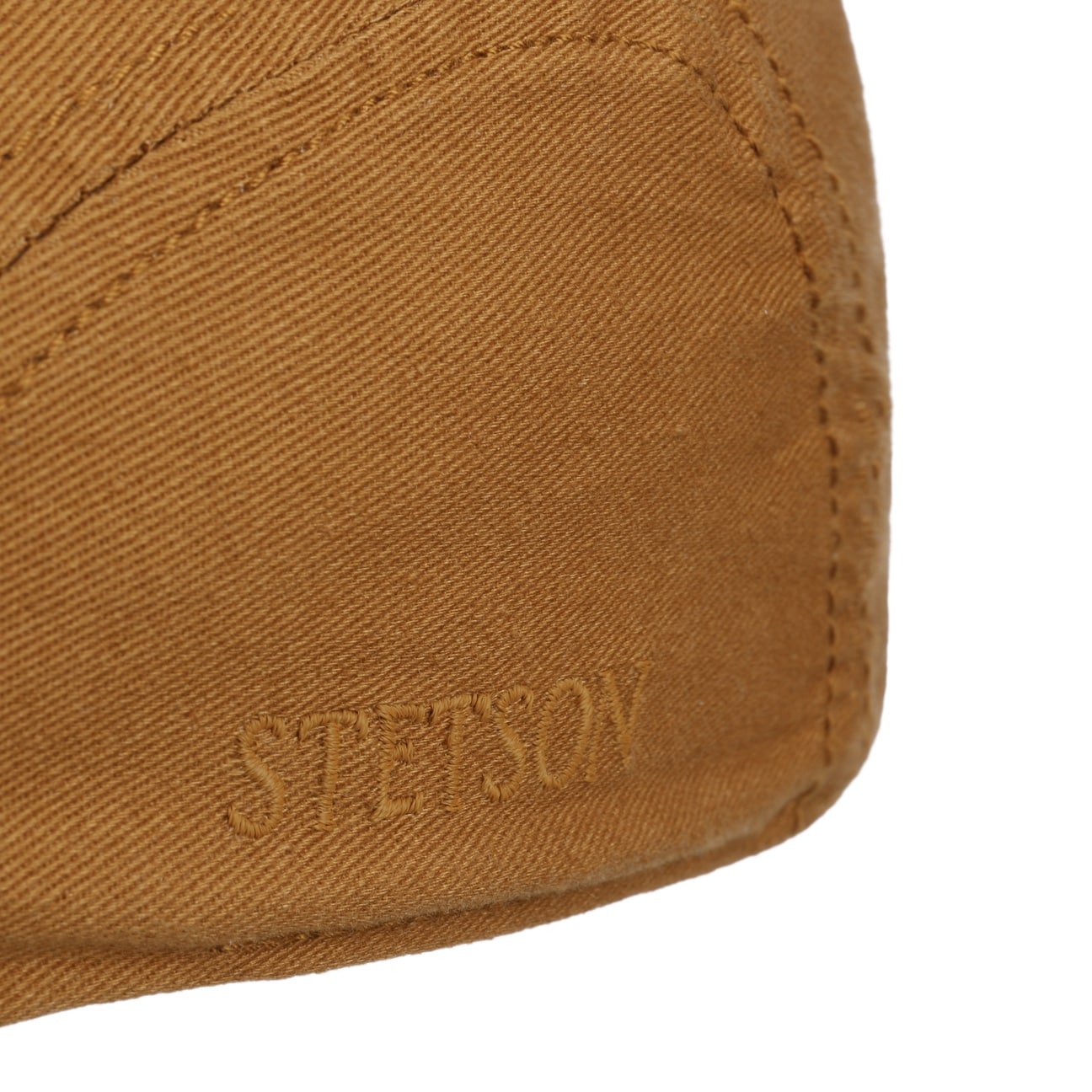 Madison Uni Classic Flat Cap by Stetson - JJ Hat Center ®