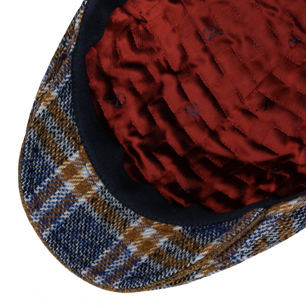 brown-blue