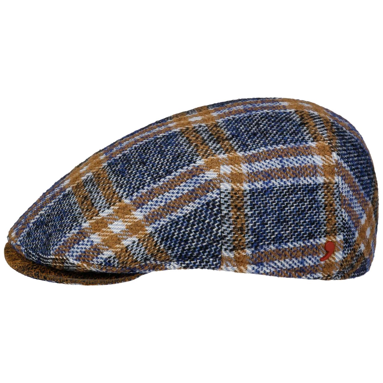 brown-blue