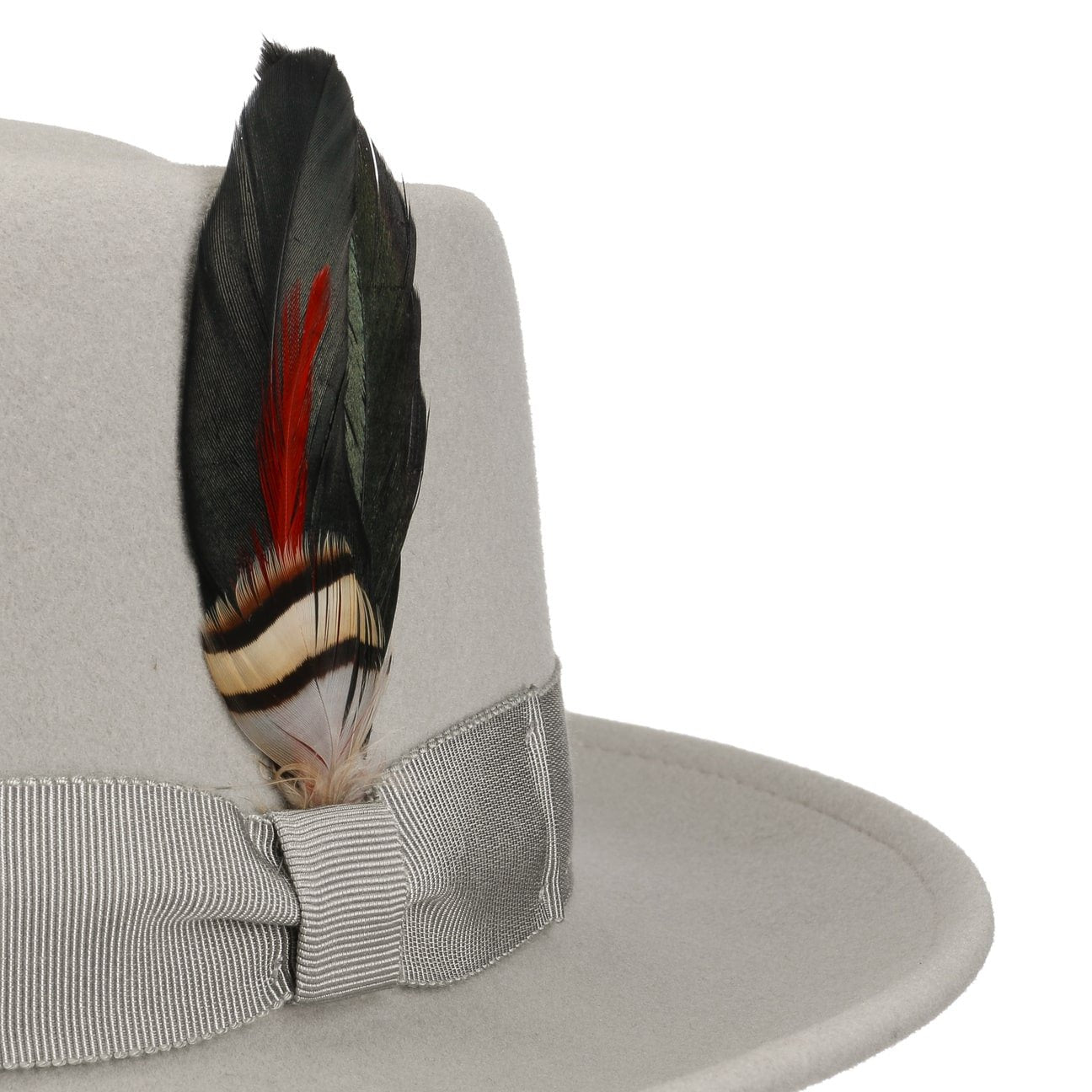 Jayburgh Fedora Lite Felt Wool Hat by JJ Hats - JJ Hat Center ®