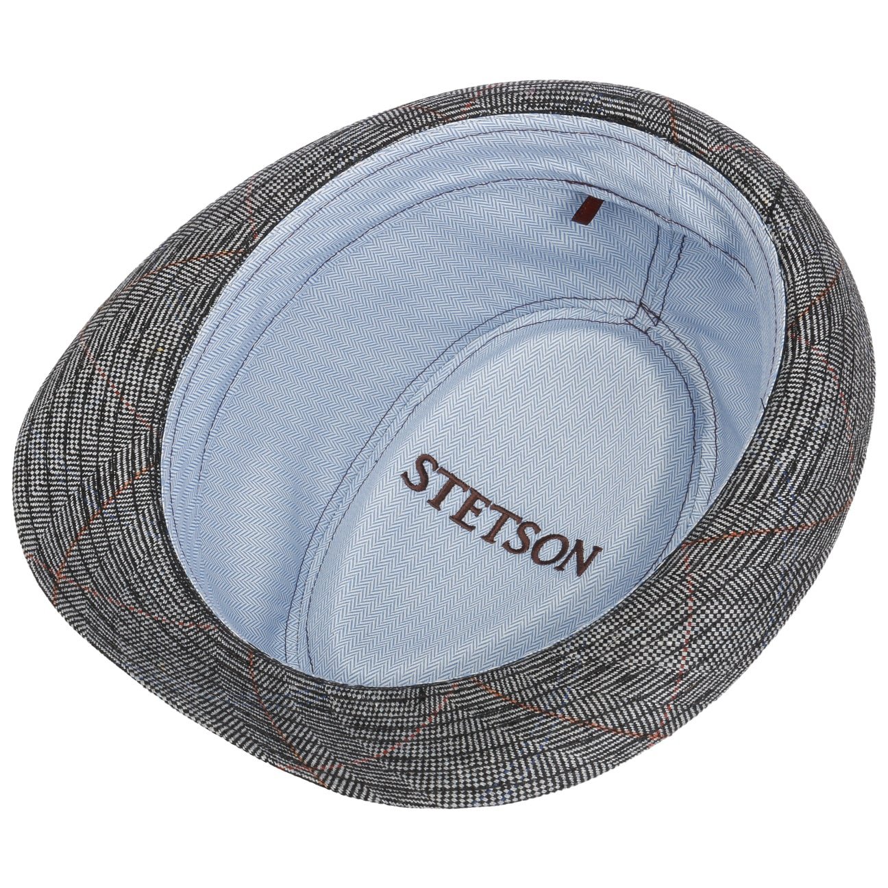 Classic Trilby Silk Hat by Stetson - JJ Hat Center ®