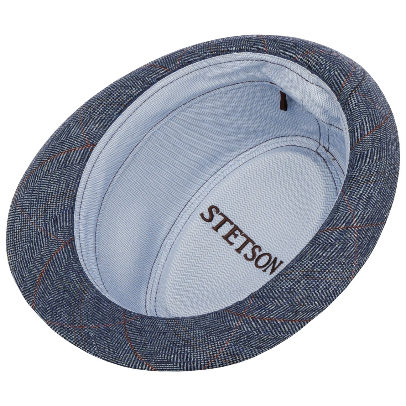 Classic Trilby Silk Hat by Stetson - JJ Hat Center ®