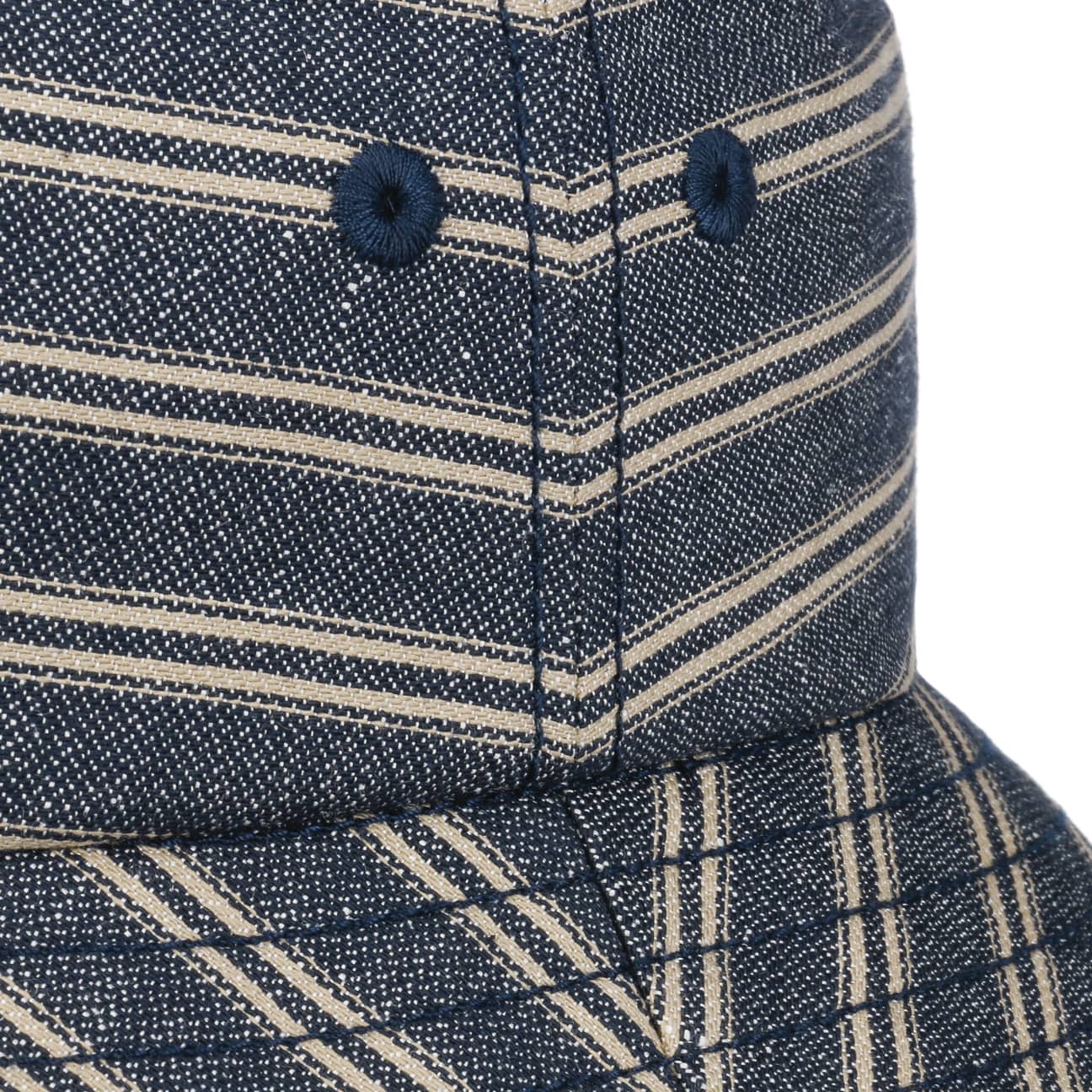 Jannick Bucket Cloth Hat by Hammaburg - JJ Hat Center ®