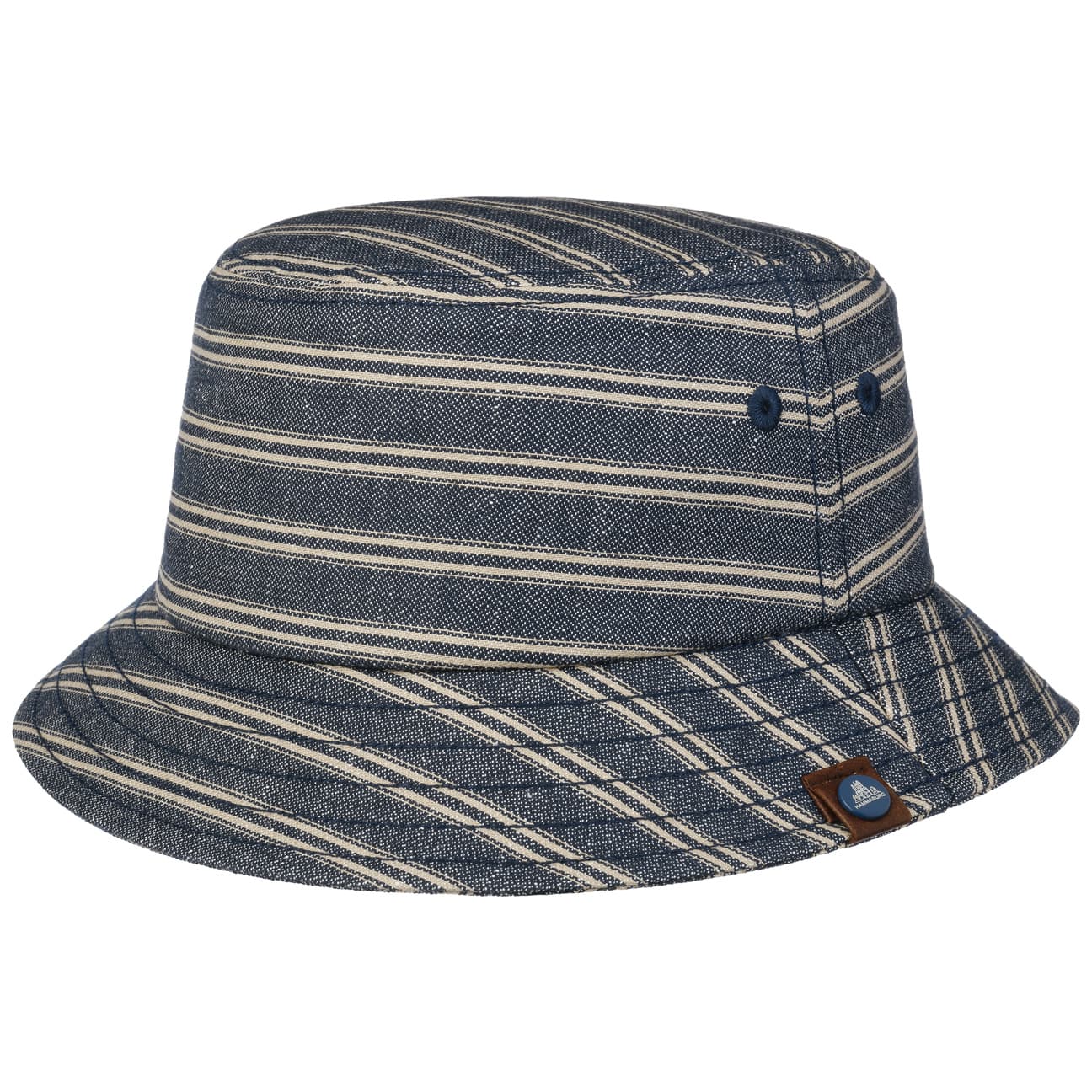 Jannick Bucket Cloth Hat by Hammaburg - JJ Hat Center ®