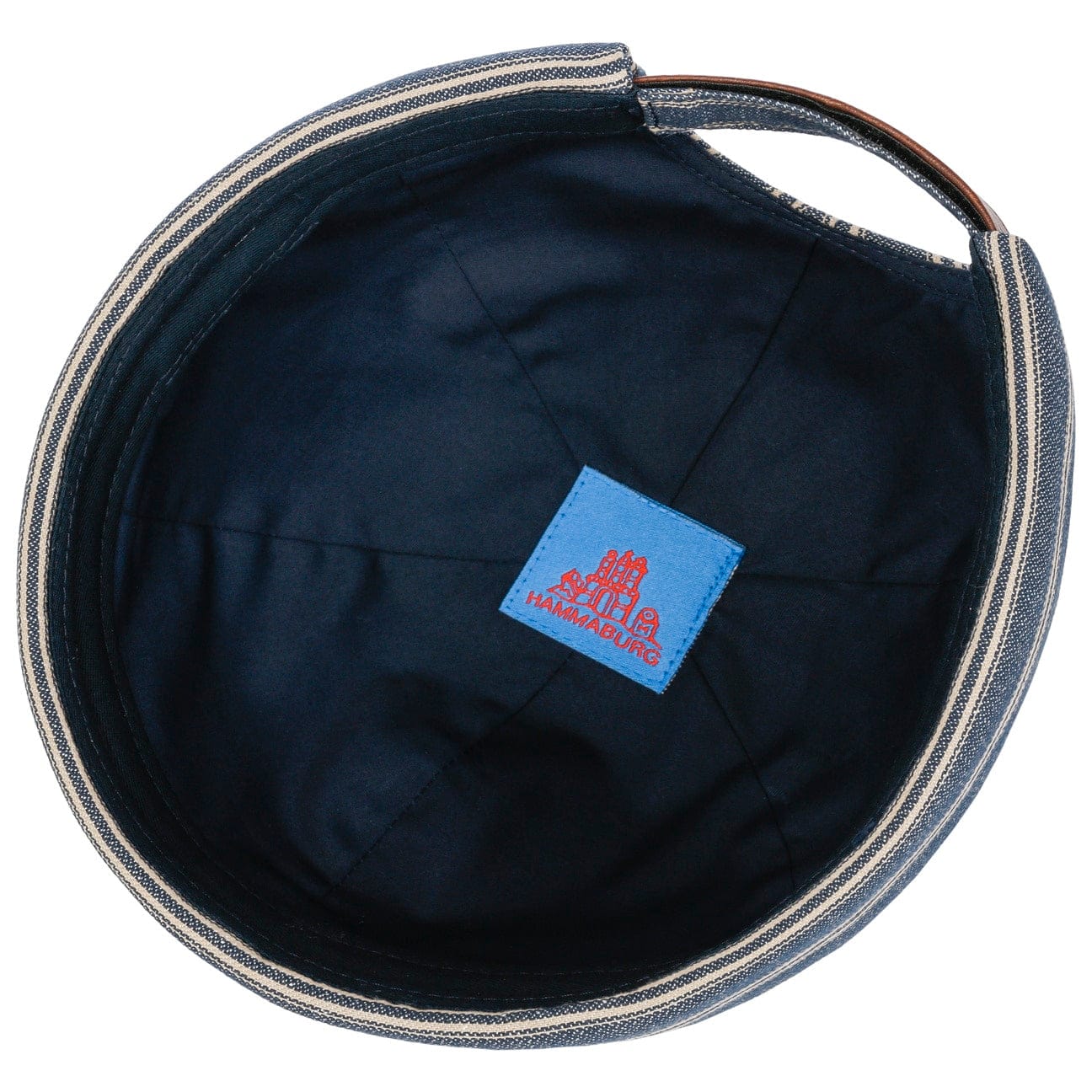 Jannick Docker Hat by Hammaburg - JJ Hat Center ®