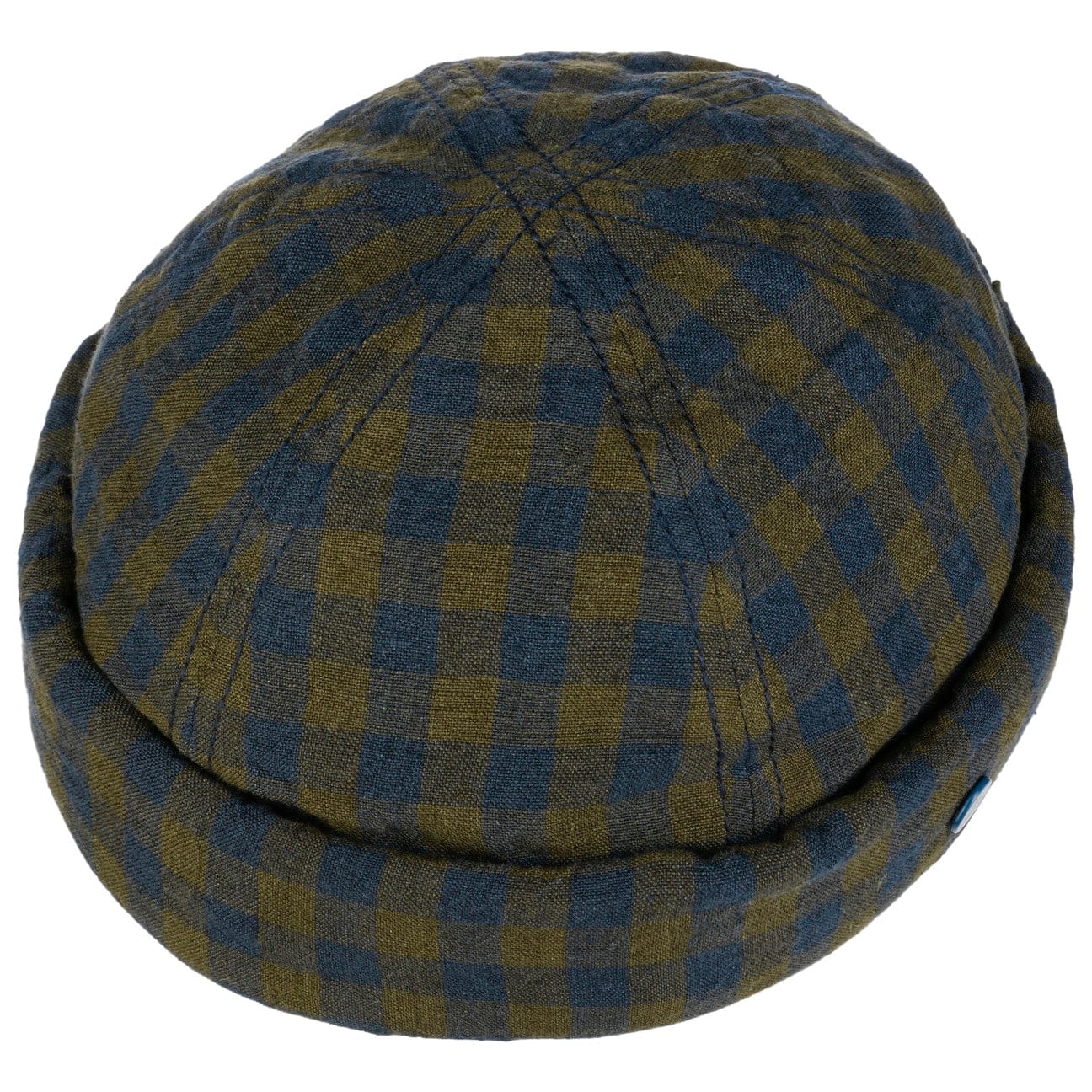 Whitbourne Docker Hat by Hammaburg - JJ Hat Center ®