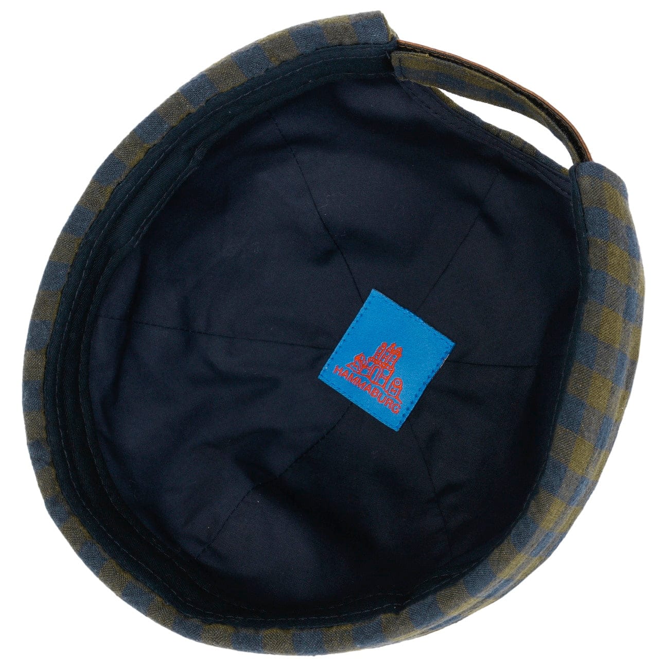 Whitbourne Docker Hat by Hammaburg - JJ Hat Center ®