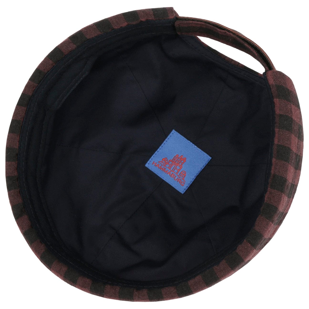 Whitbourne Docker Hat by Hammaburg - JJ Hat Center ®