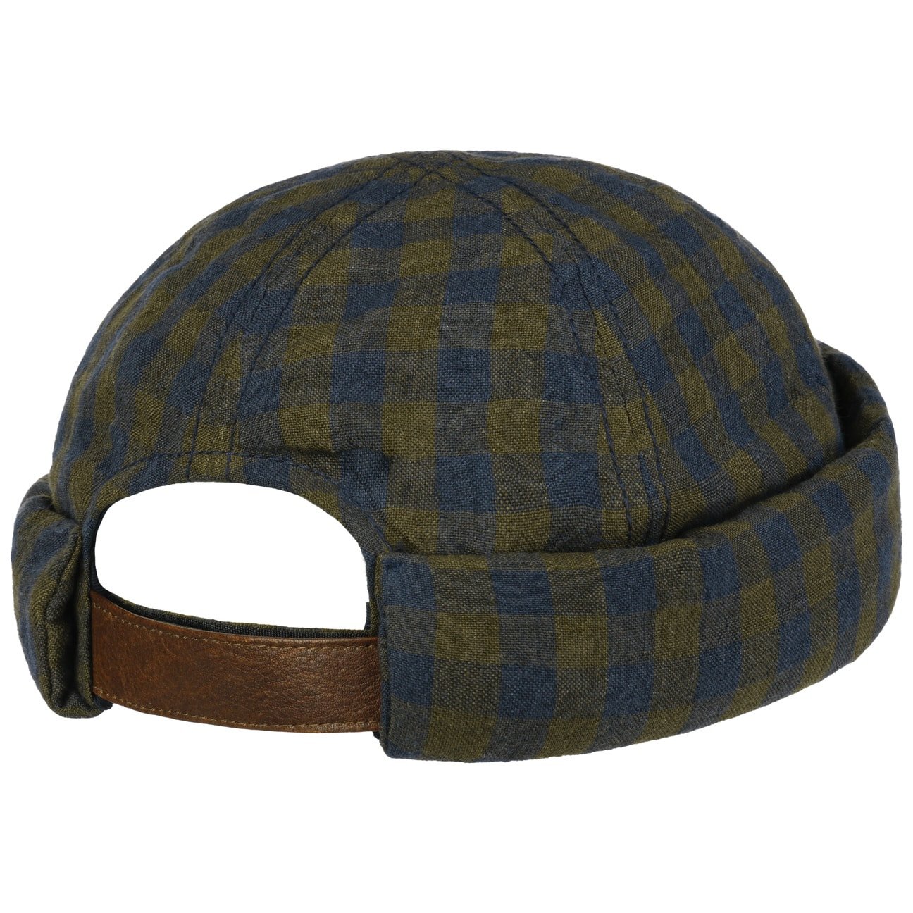 Whitbourne Docker Hat by Hammaburg - JJ Hat Center ®