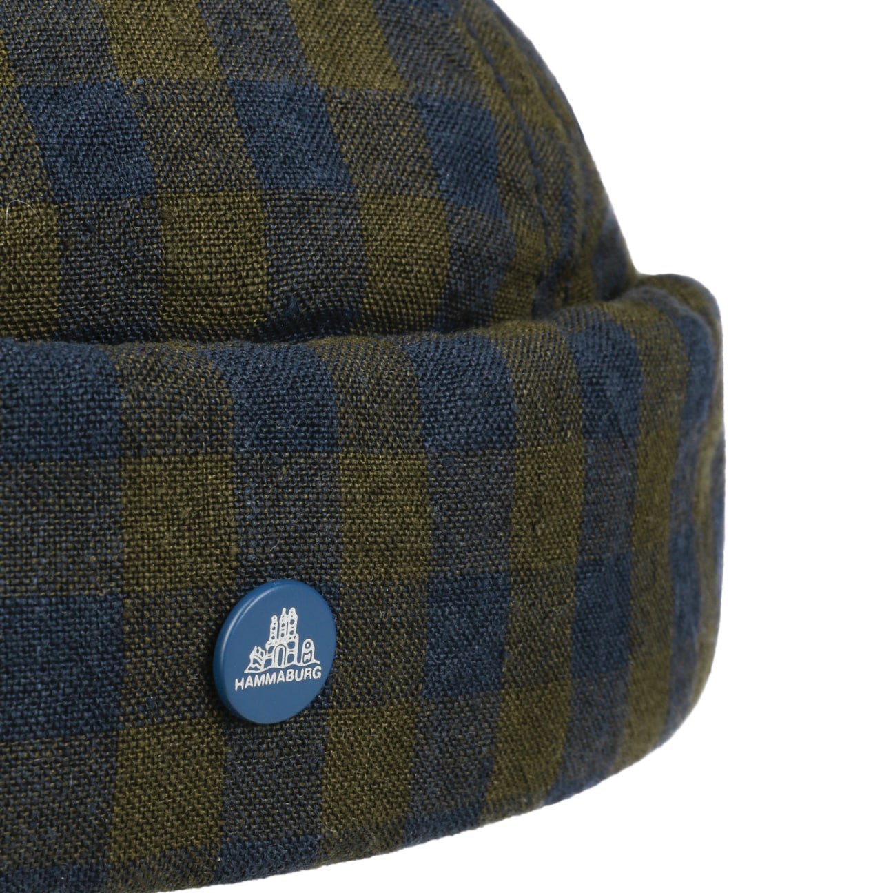 Whitbourne Docker Hat by Hammaburg - JJ Hat Center ®