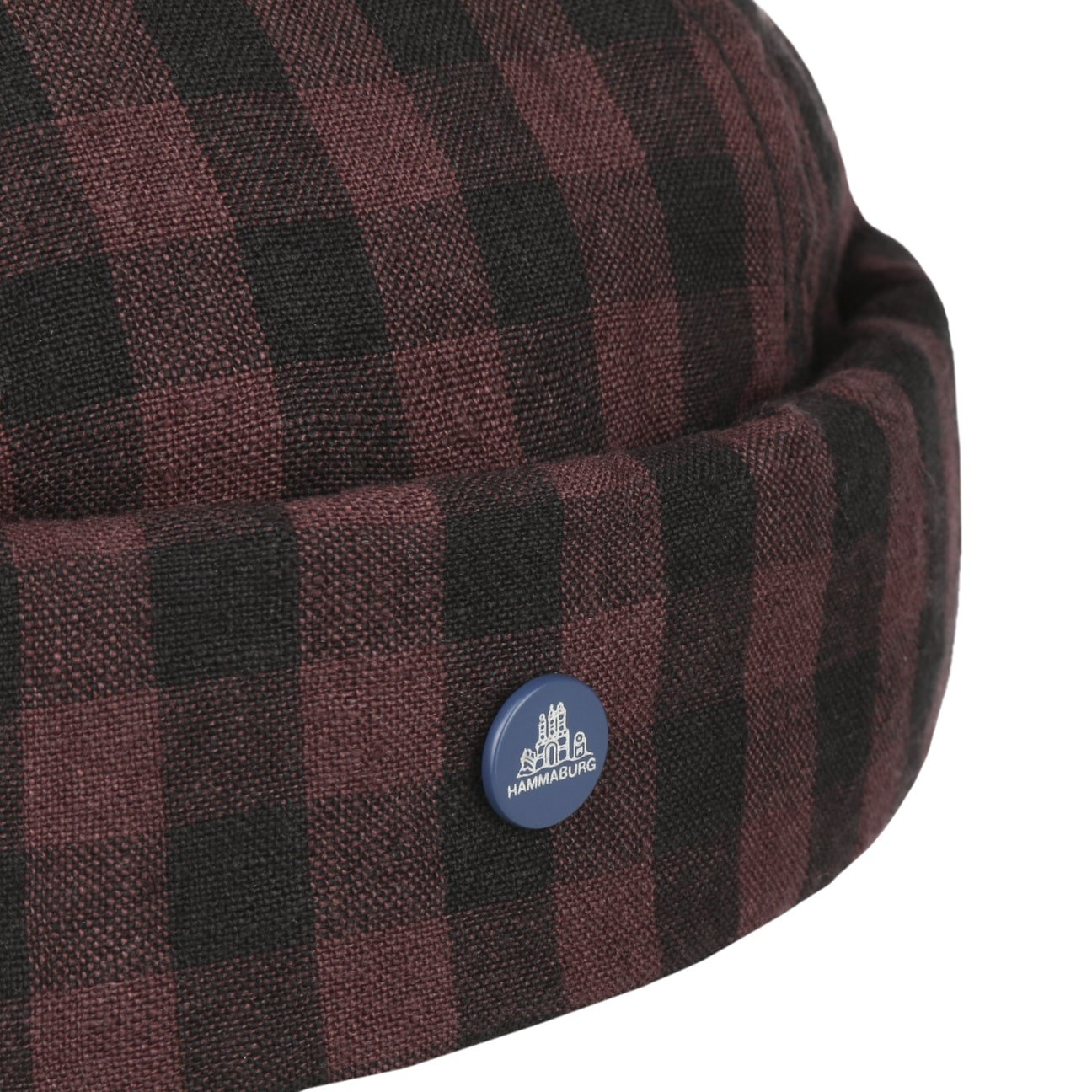 Whitbourne Docker Hat by Hammaburg - JJ Hat Center ®