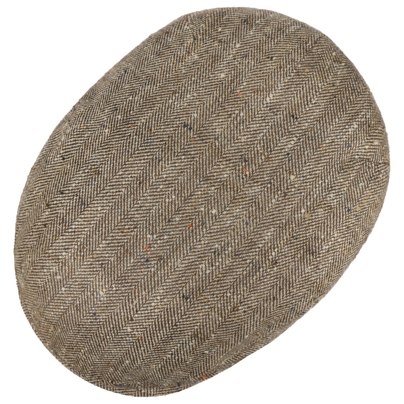 Kent Lanfield Flat Cap by Stetson - JJ Hat Center ®