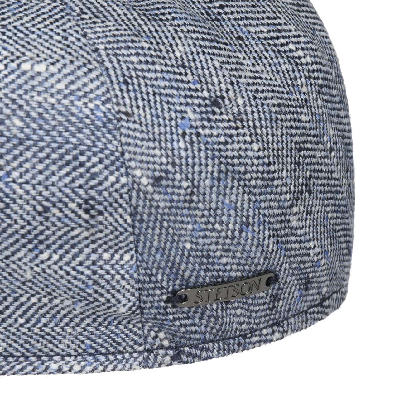 Kent Lanfield Flat Cap by Stetson - JJ Hat Center ®