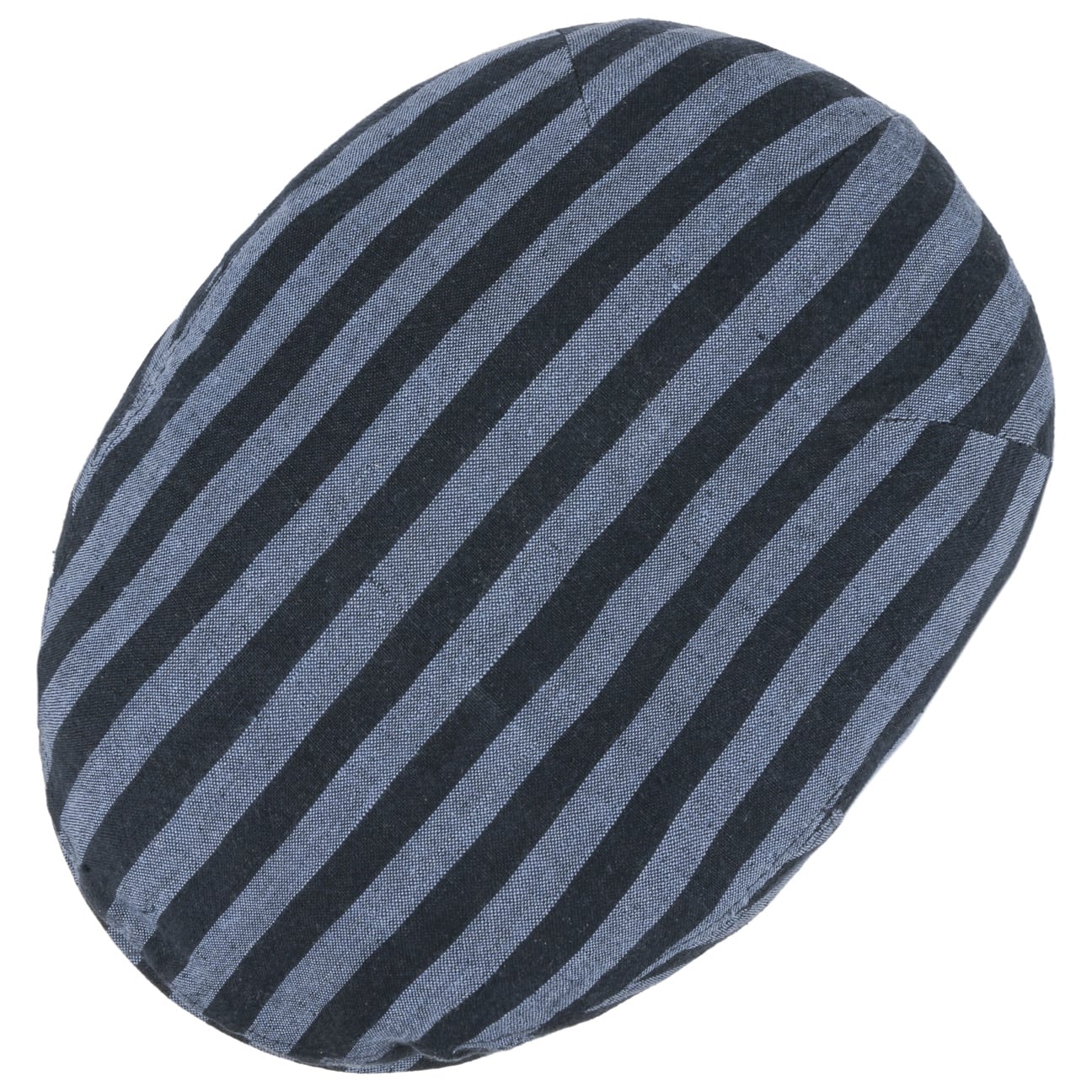 Kent Bold Flat Cap by Stetson - JJ Hat Center ®