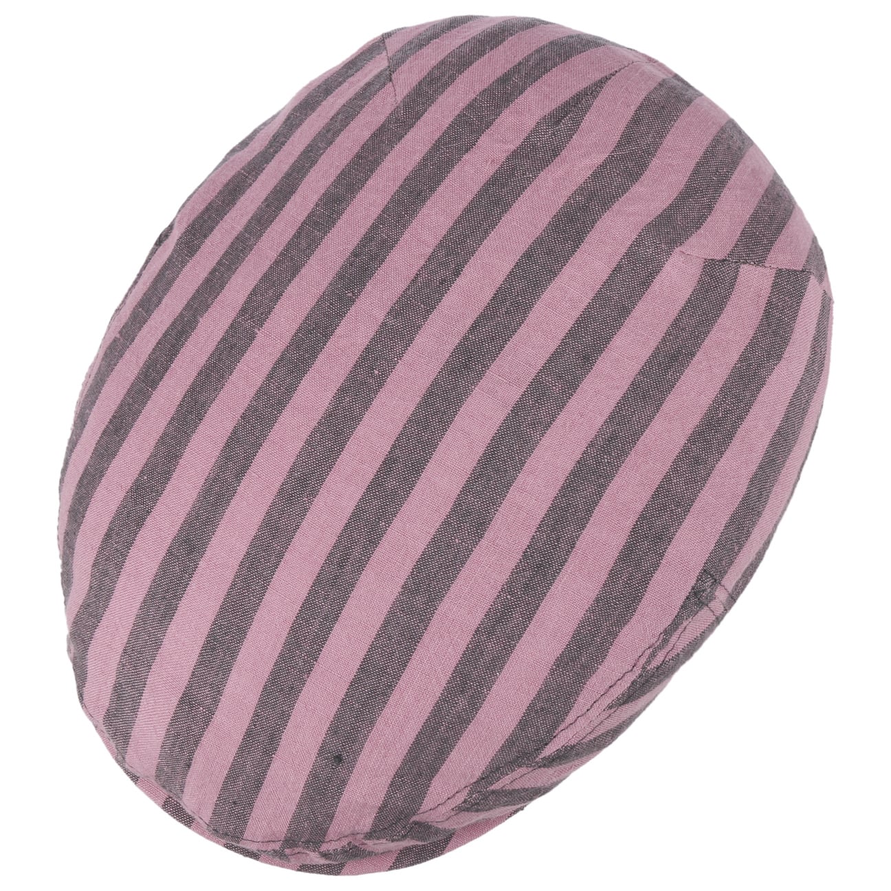 Kent Bold Flat Cap by Stetson - JJ Hat Center ®