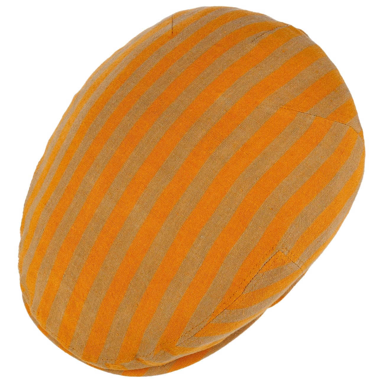 Kent Bold Flat Cap by Stetson - JJ Hat Center ®
