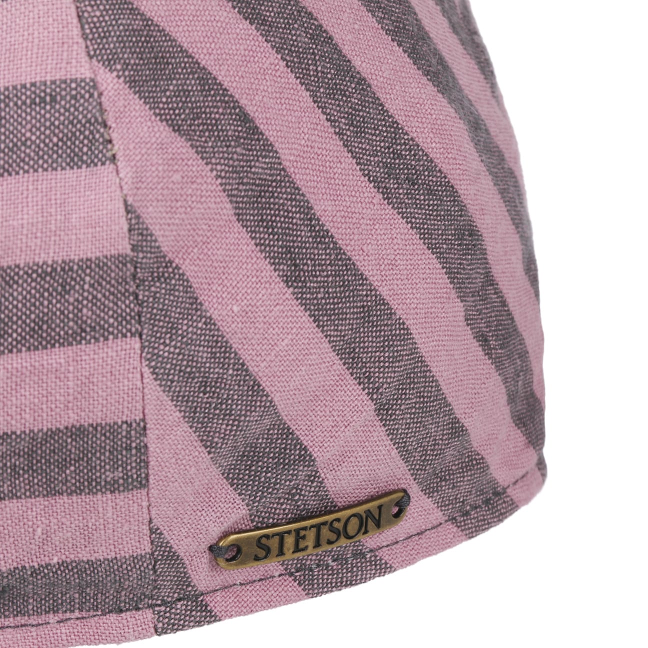 Kent Bold Flat Cap by Stetson - JJ Hat Center ®