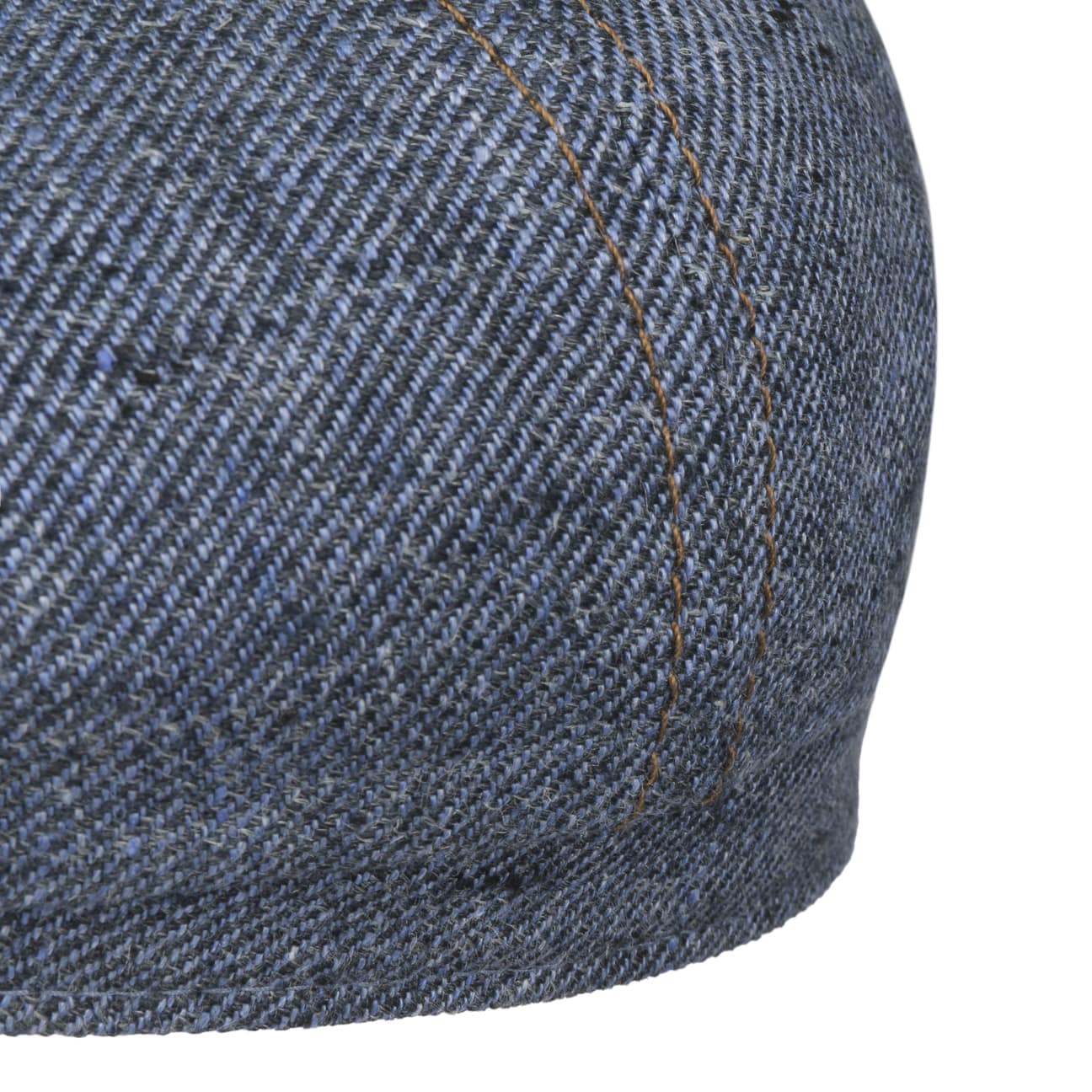 Kelvey Flat Cap by Stetson - JJ Hat Center ®