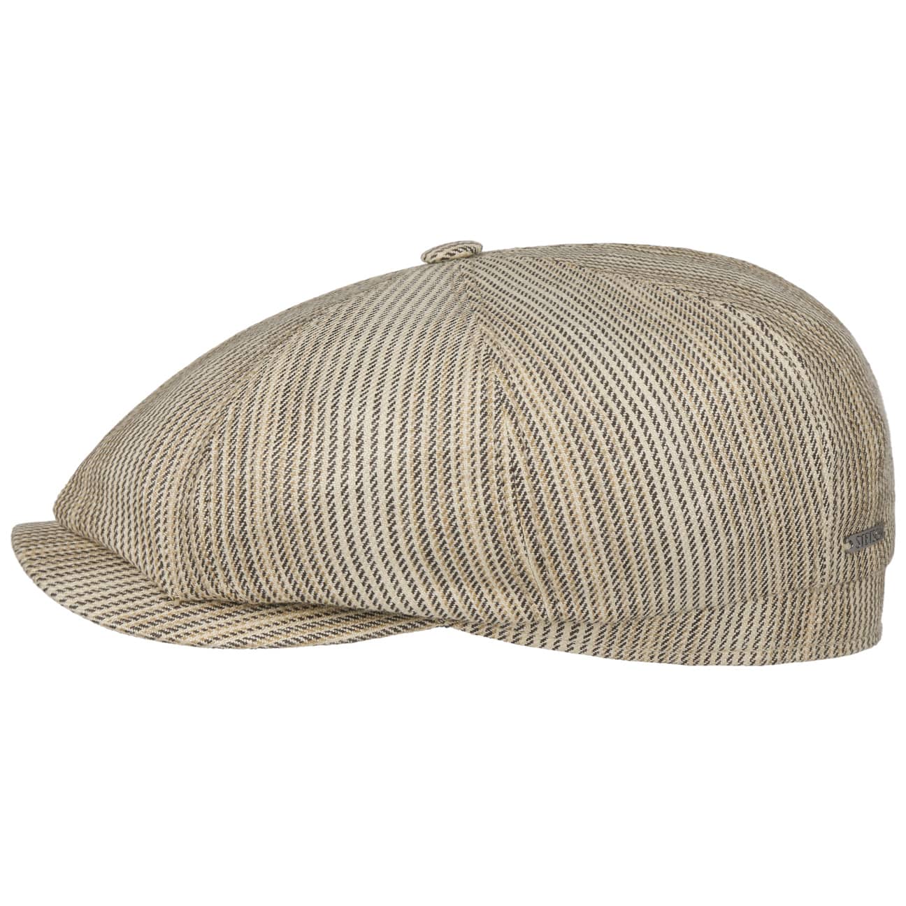 Hatteras Daryll News Boy Cap - JJ Hat Center ®