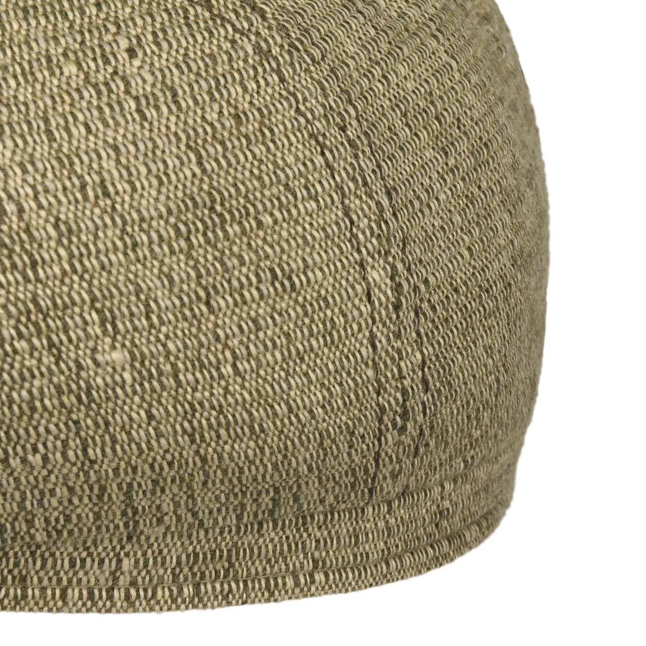 Hatteras Structure Flat Cap - JJ Hat Center ®